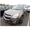 Image 1 : 2011 Chevrolet Equinox