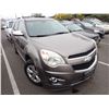 Image 2 : 2011 Chevrolet Equinox