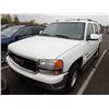 Image 1 : 2004 GMC Yukon