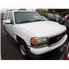 Image 2 : 2004 GMC Yukon