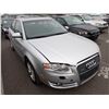 Image 2 : 2007 Audi A4