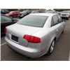 Image 3 : 2007 Audi A4
