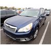 Image 1 : 2010 Subaru Outback
