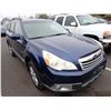 Image 2 : 2010 Subaru Outback