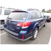 Image 3 : 2010 Subaru Outback