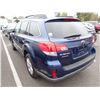 Image 4 : 2010 Subaru Outback