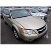 Image 2 : 2008 Subaru Outback