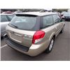 Image 3 : 2008 Subaru Outback