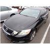 Image 1 : 2008 Lexus GS 350