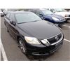 Image 2 : 2008 Lexus GS 350