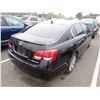 Image 3 : 2008 Lexus GS 350