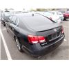 Image 4 : 2008 Lexus GS 350