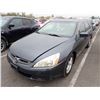 Image 1 : 2004 Honda Accord