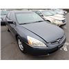 Image 2 : 2004 Honda Accord