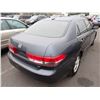 Image 3 : 2004 Honda Accord