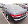 Image 4 : 2004 Honda Accord