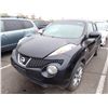 Image 1 : 2012 Nissan Juke