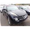 Image 2 : 2012 Nissan Juke
