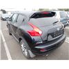 Image 4 : 2012 Nissan Juke