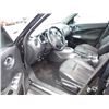 Image 5 : 2012 Nissan Juke