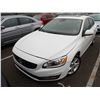 Image 1 : 2014 Volvo S60