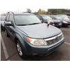 Image 2 : 2010 Subaru Forester