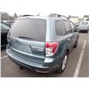 Image 3 : 2010 Subaru Forester