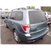 Image 4 : 2010 Subaru Forester