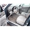 Image 5 : 2010 Subaru Forester