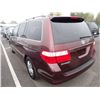Image 4 : 2007 Honda Odyssey