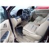 Image 5 : 2007 Honda Odyssey
