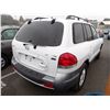 Image 3 : 2006 Hyundai Santa Fe
