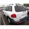 Image 4 : 2006 Hyundai Santa Fe