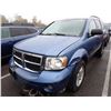 Image 1 : 2007 Dodge Durango