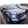 Image 2 : 2007 Dodge Durango