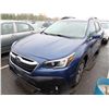 Image 1 : 2020 Subaru Outback