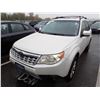 Image 1 : 2013 Subaru Forester