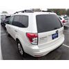 Image 4 : 2013 Subaru Forester