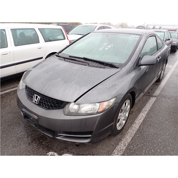 2009 Honda Civic