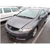 Image 1 : 2009 Honda Civic