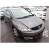 Image 2 : 2009 Honda Civic