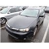 Image 1 : 2010 Subaru Impreza