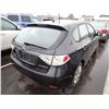 Image 3 : 2010 Subaru Impreza