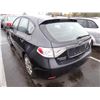 Image 4 : 2010 Subaru Impreza
