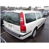 Image 3 : 2001 Volvo V70