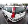 Image 4 : 2001 Volvo V70