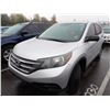 Image 1 : 2013 Honda CR-V