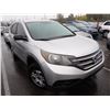 Image 2 : 2013 Honda CR-V