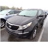 Image 1 : 2014 Kia Sportage