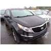 Image 2 : 2014 Kia Sportage
